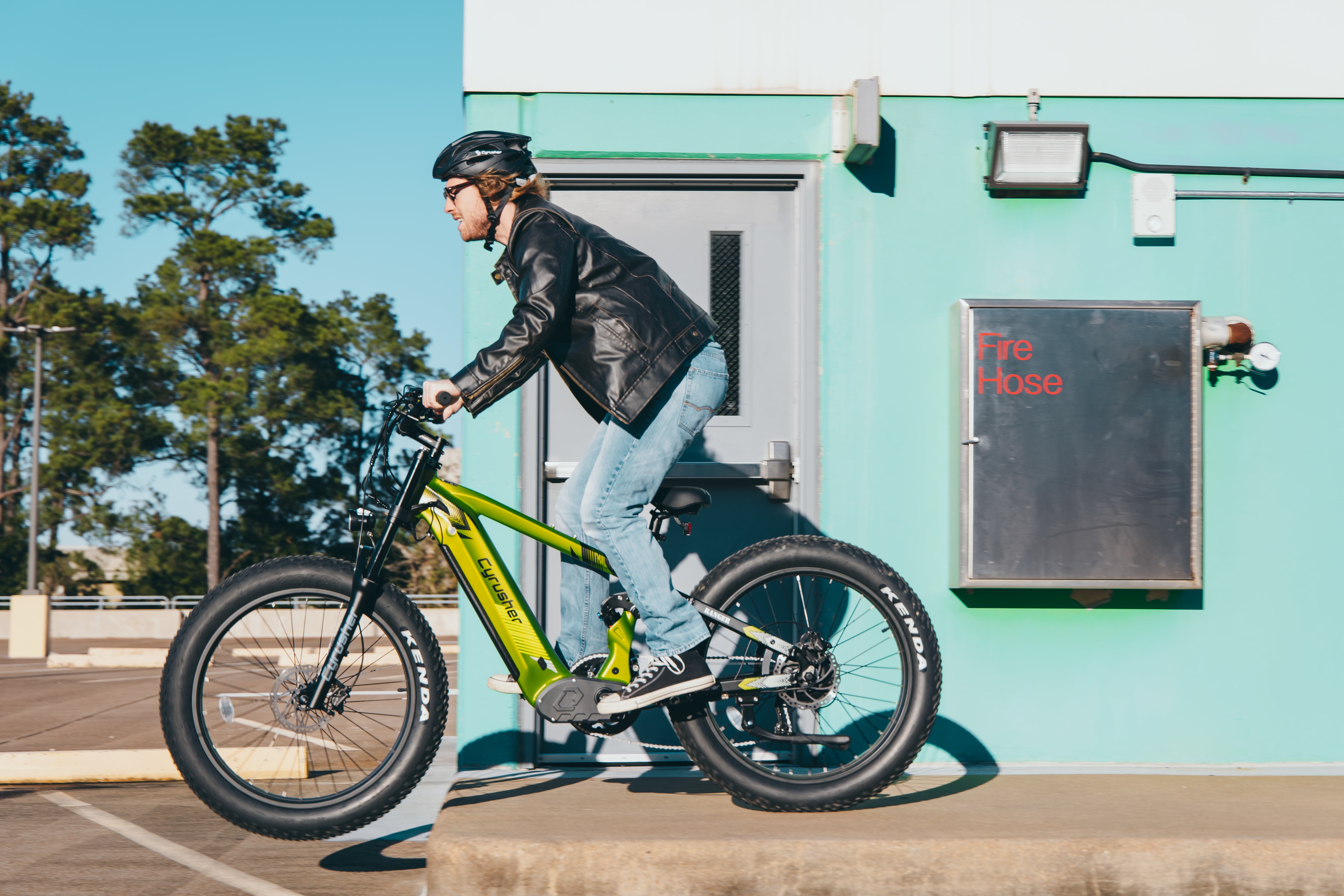Scott roxter eride 24 sales bike