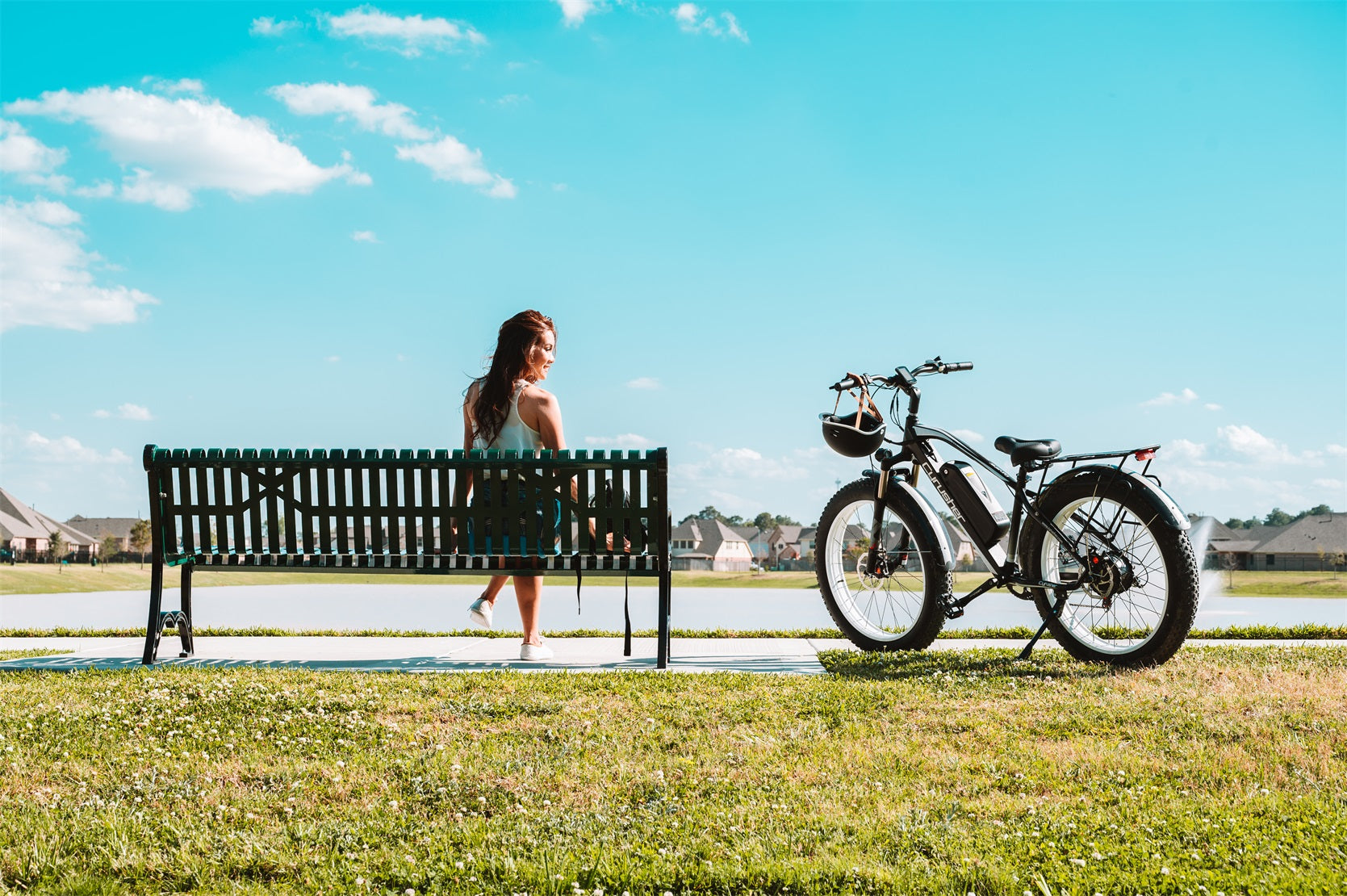 Cyrusher E-Bikes Localize Logistics and Installation Services in France to Solve the “Last Mile” Problem