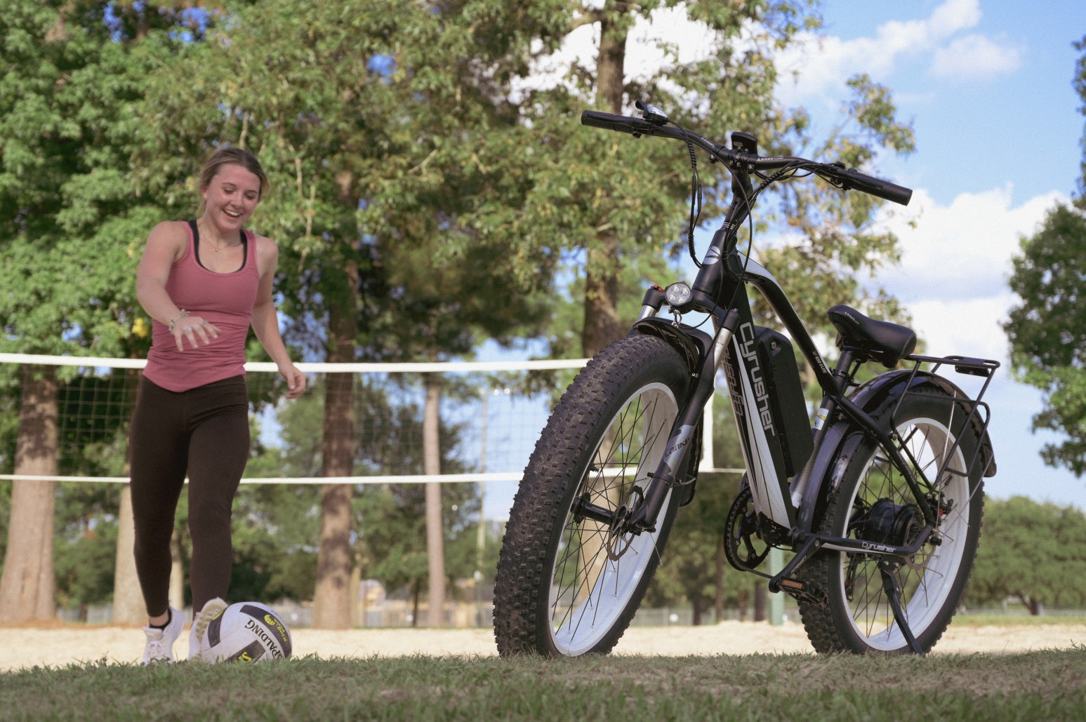 Why Are Electric Bikes so Popular?