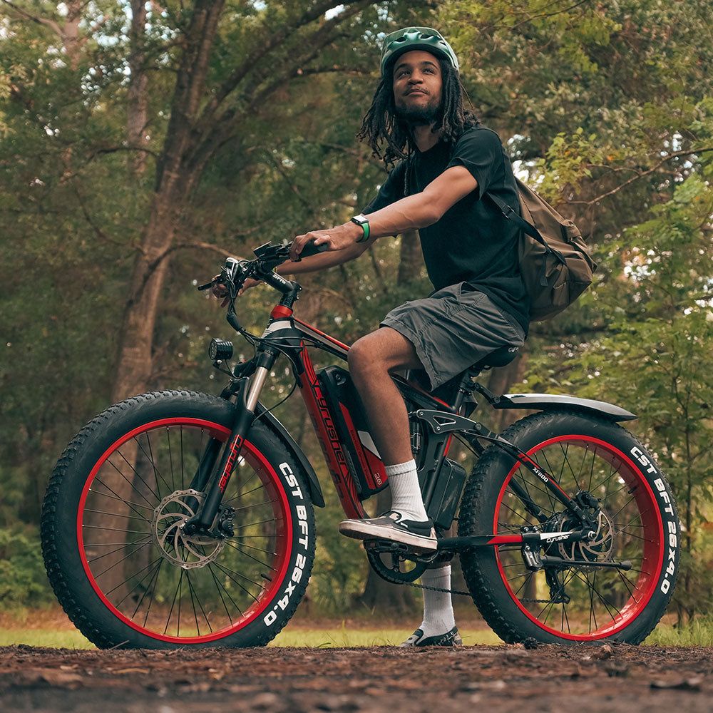 Which Are The Popular Ebikes In July?