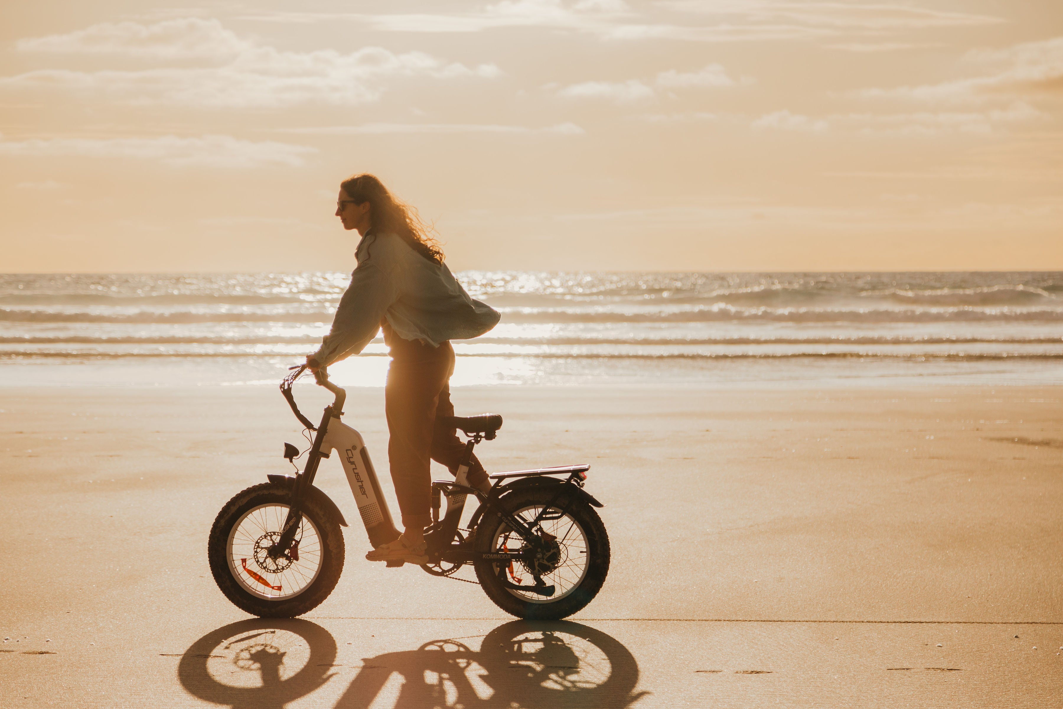 Discover the Cyrusher Community Forum: Your Ultimate Hub for All Electric Mobility!