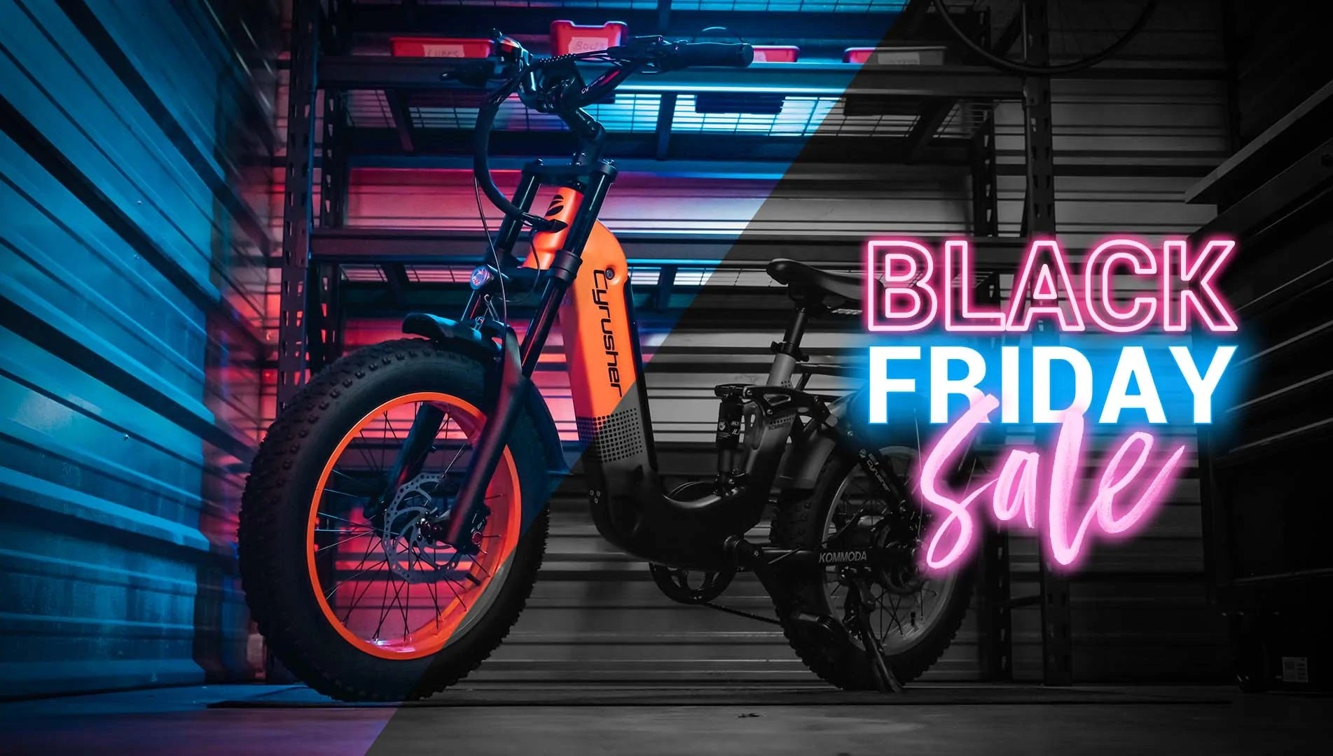 bike shop black friday sale