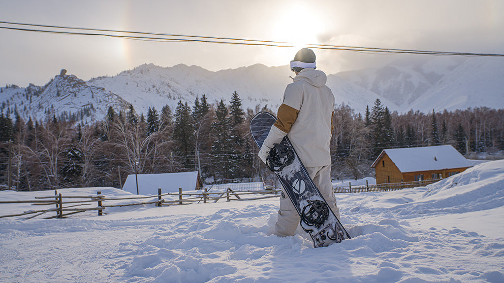 must have snowboard accessories