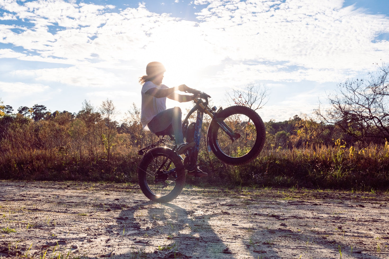 Cyrusher Owners Team Share Their Favorite Electric Bikes