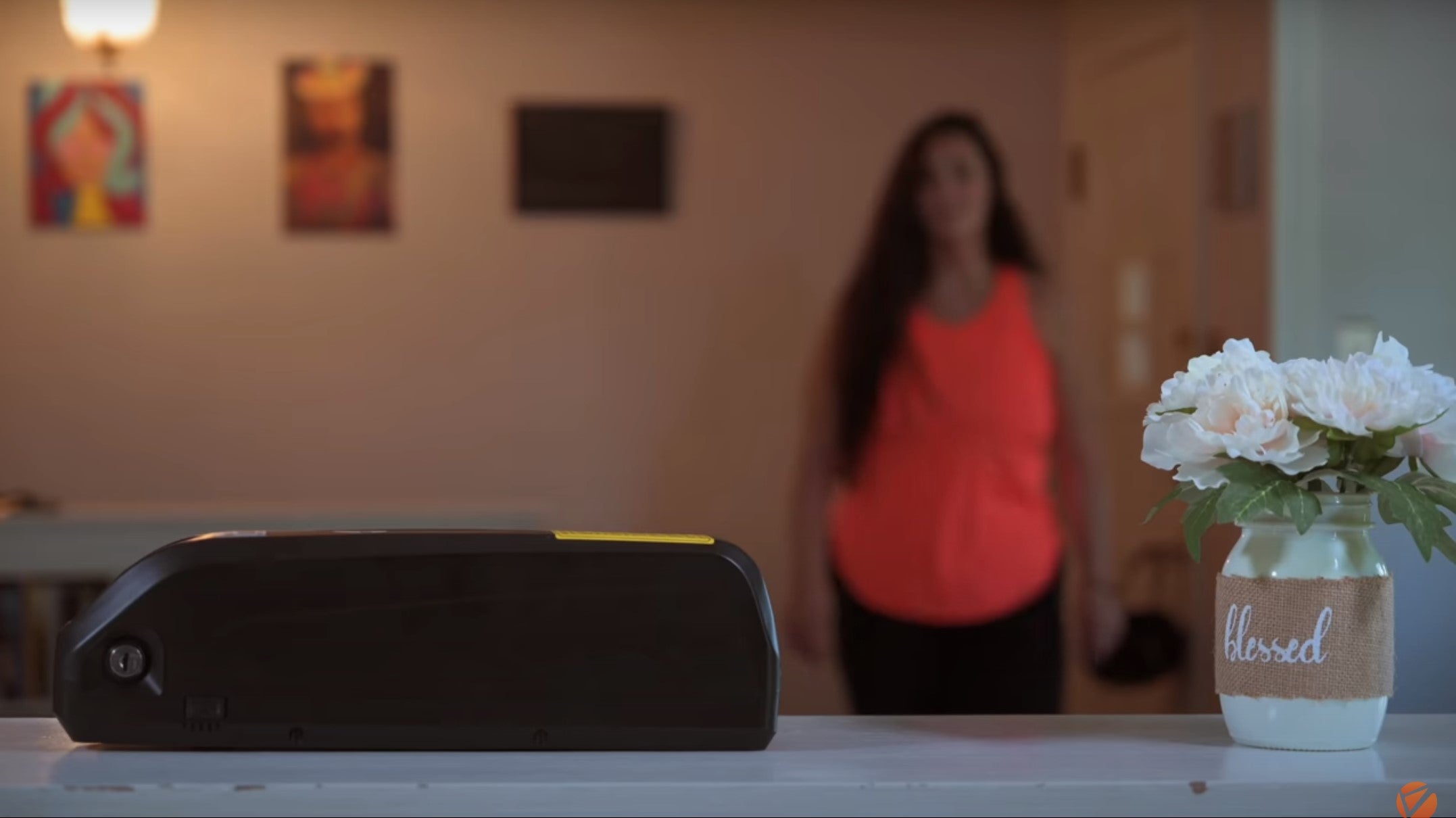 cyrusher-electric bike-battery tips-charger-prolong life