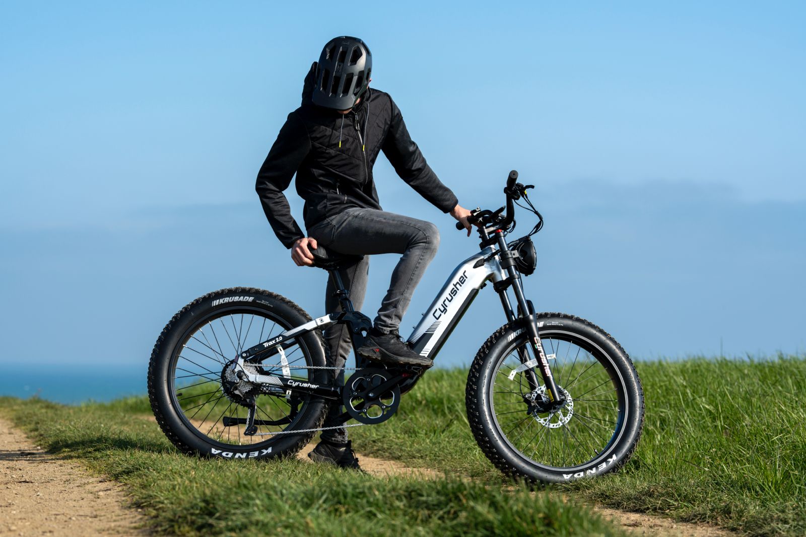 Can I Buy a Cheap E-Bike?