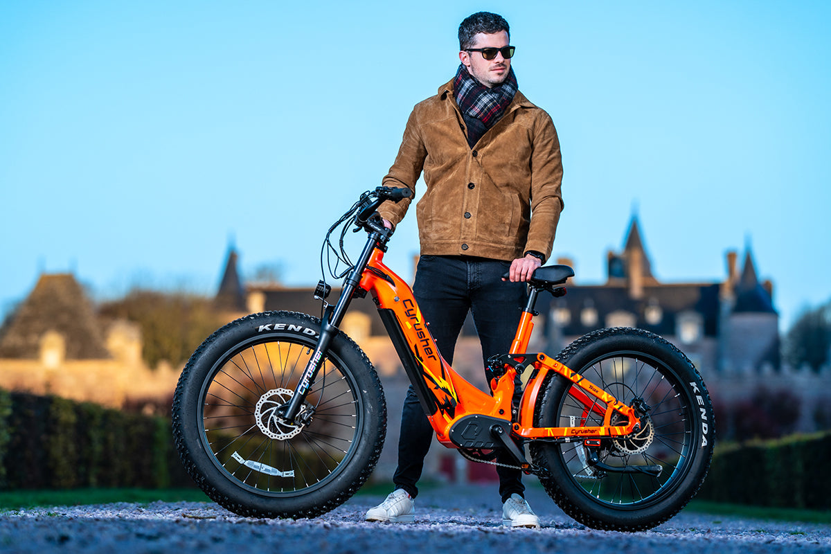 Trax – Follow the Sunset