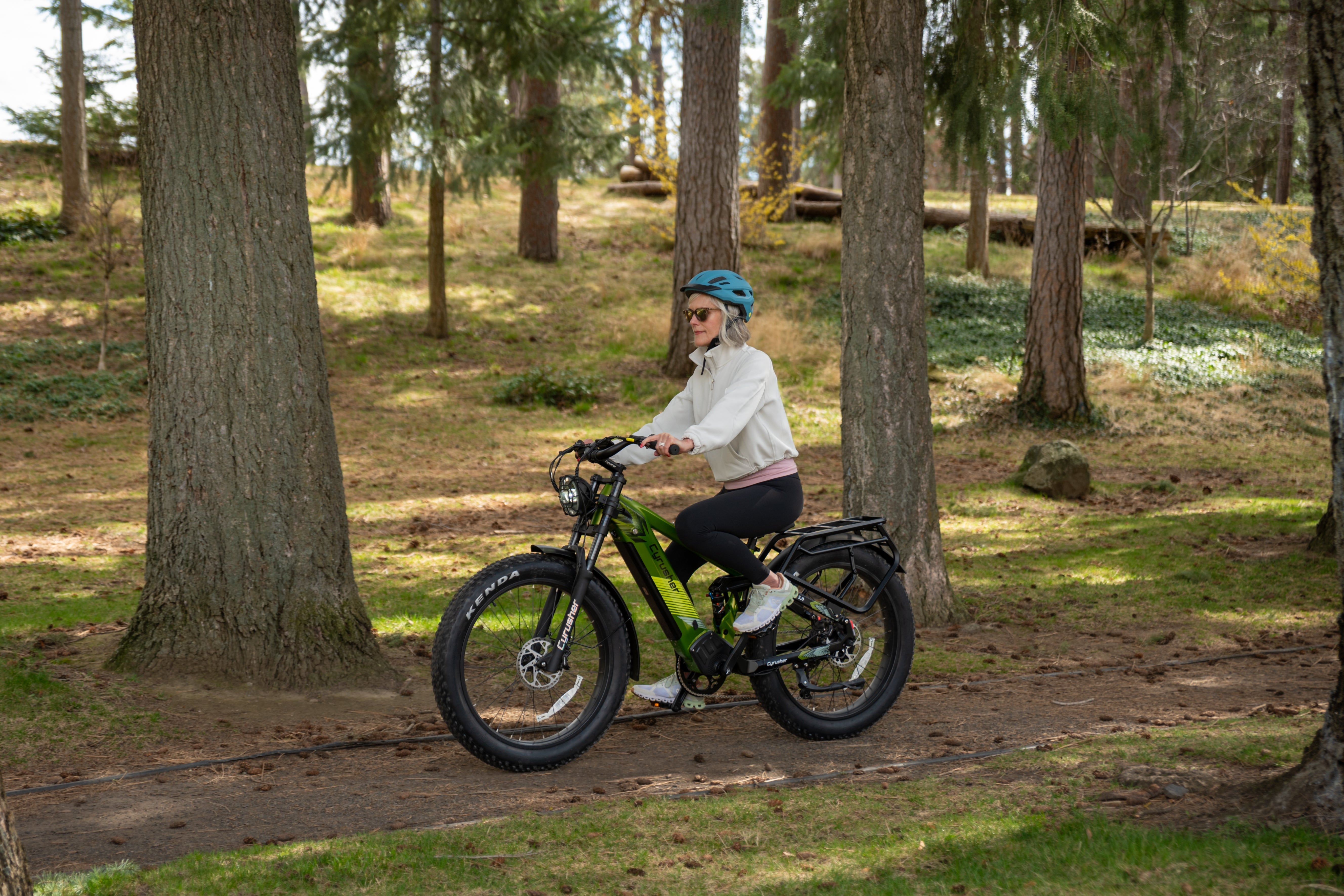 How to Increase Ebike Range