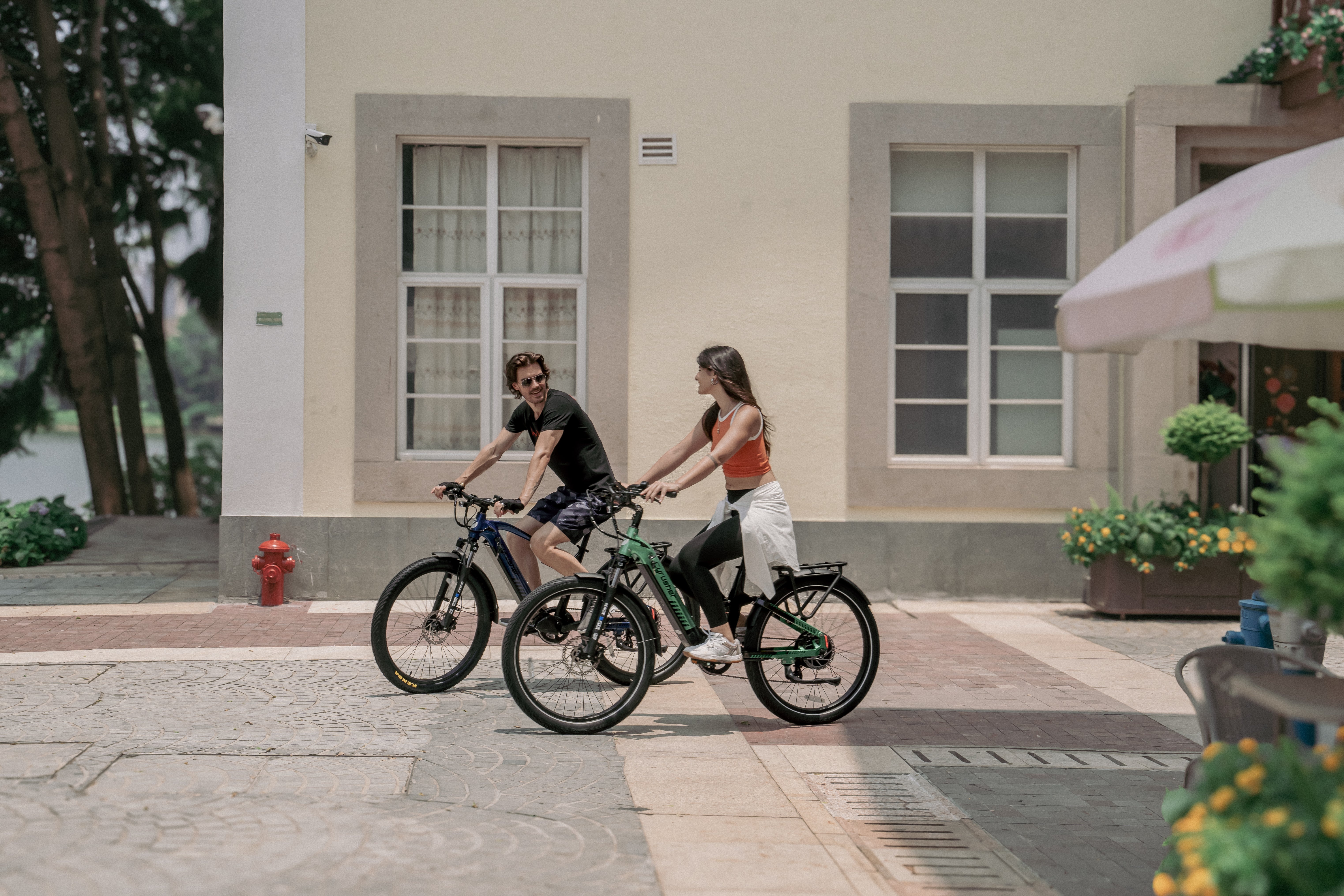 How to Maintain Commuter Bikes: Essential Tips for Longevity