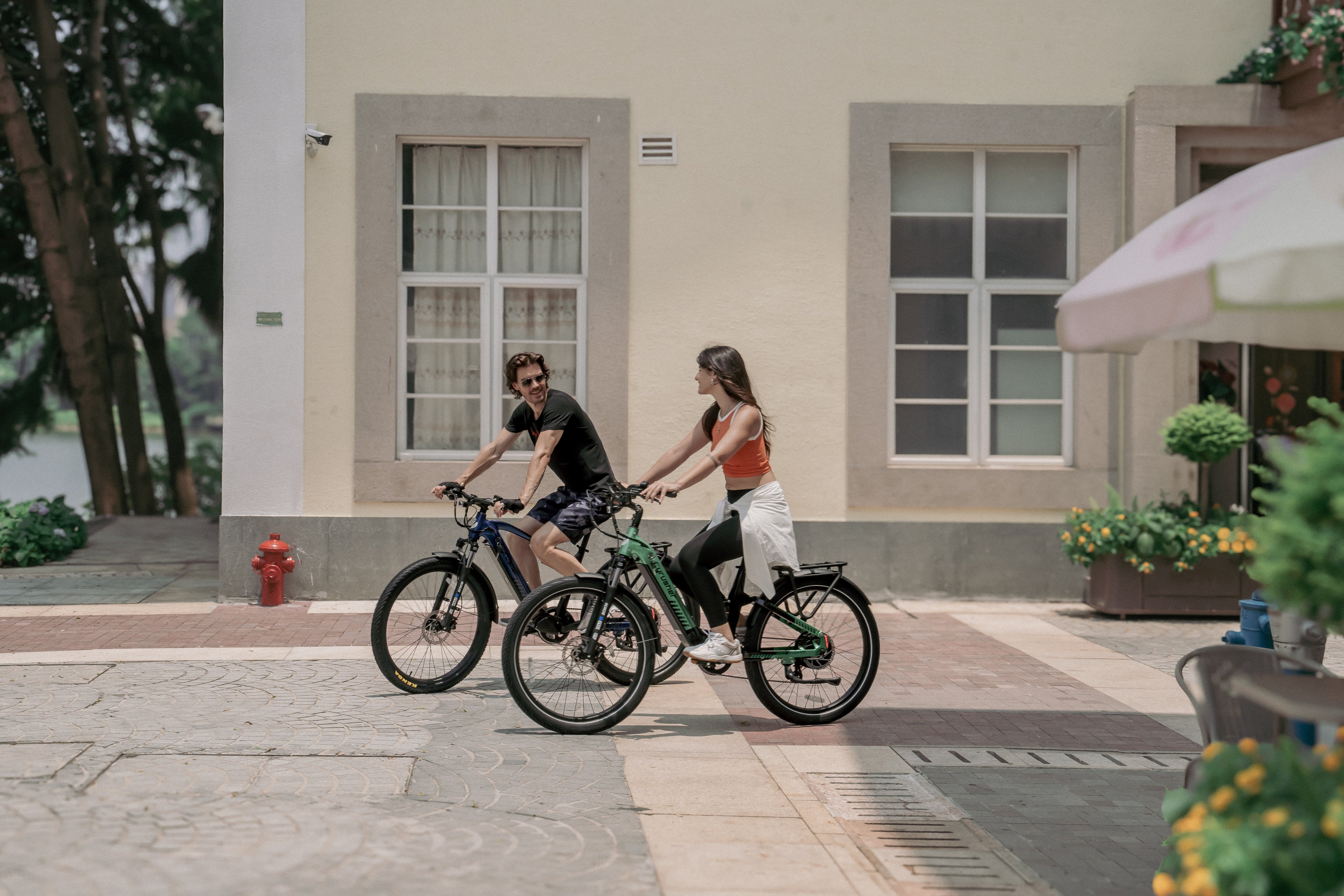 How to maintain your electric bike