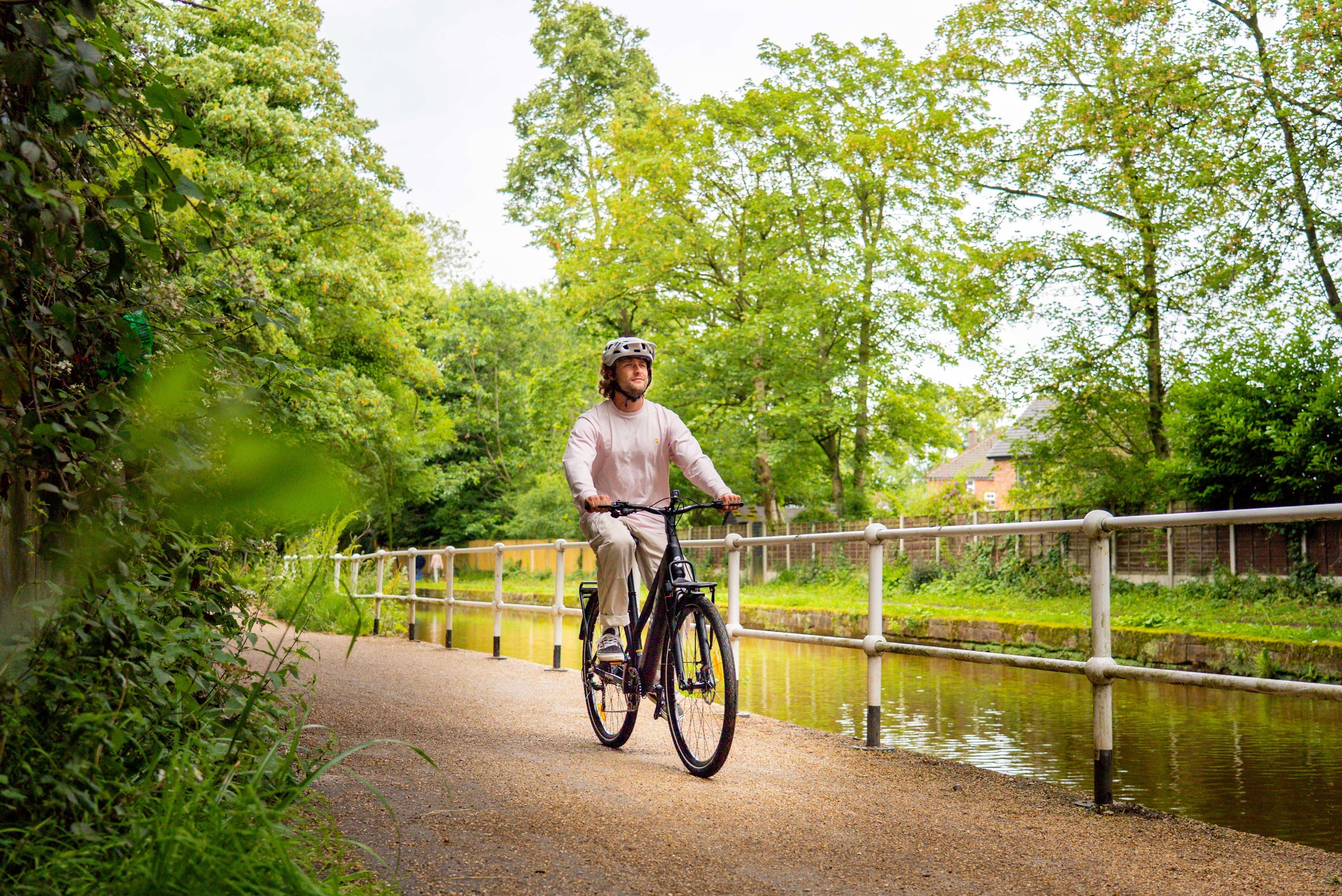 How Far Can an E-Bike Go on a Single Charge?