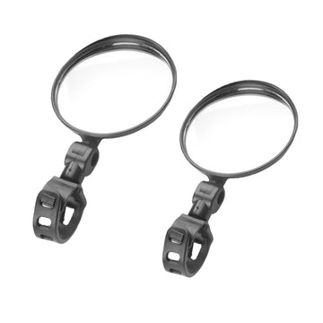 Rearview Mirror