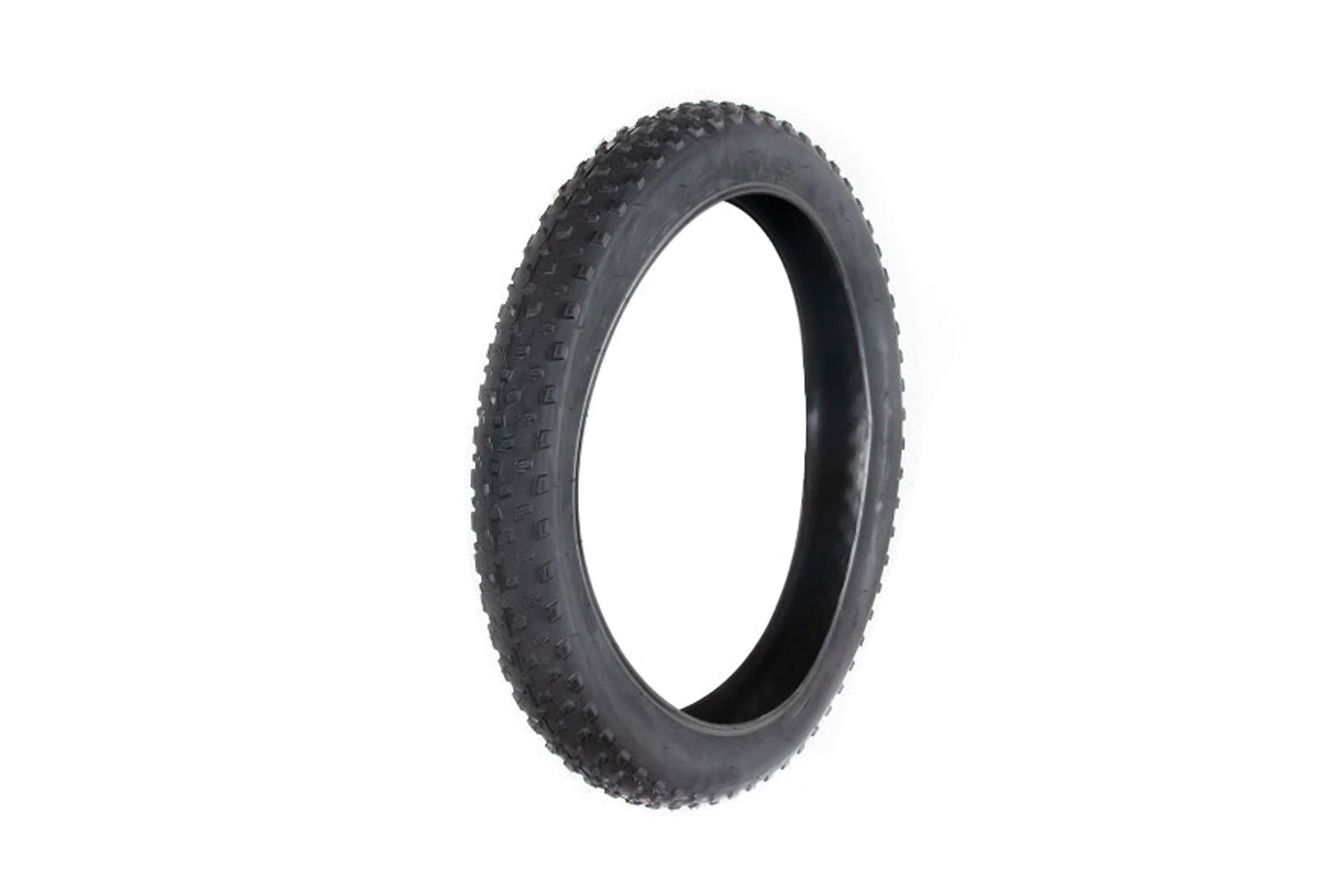 Front and Rear Wheel Tyre / Outer Tube