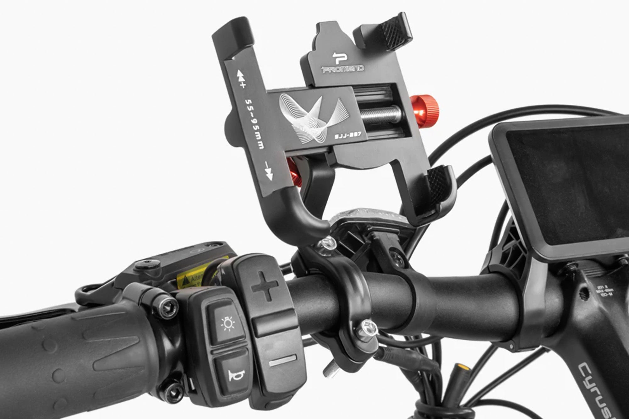 360° Adjustable Mobile Phone Holder