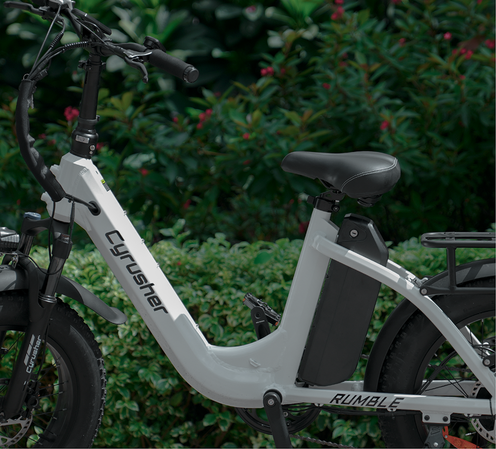 6061 Aluminum Frame