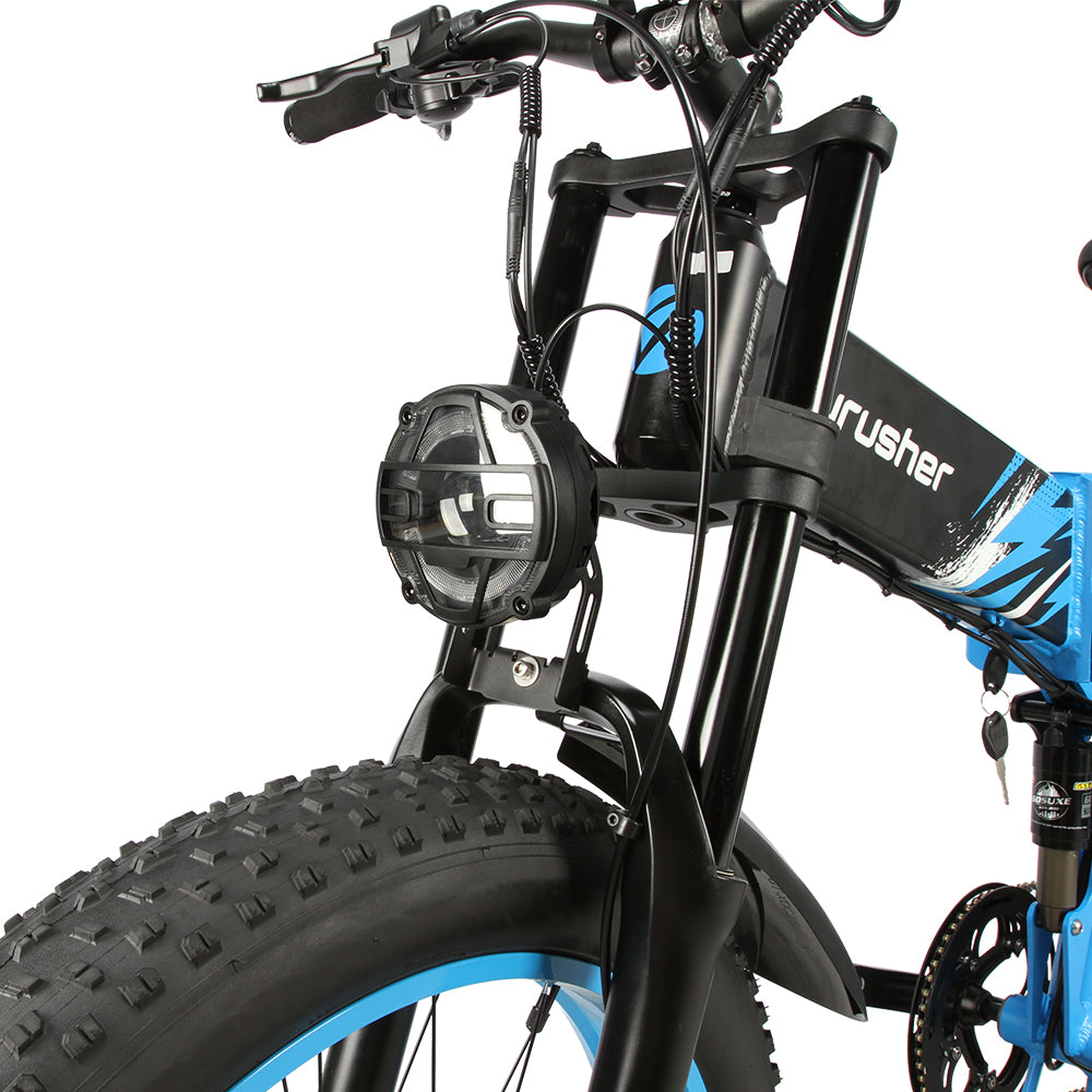 Front Forks