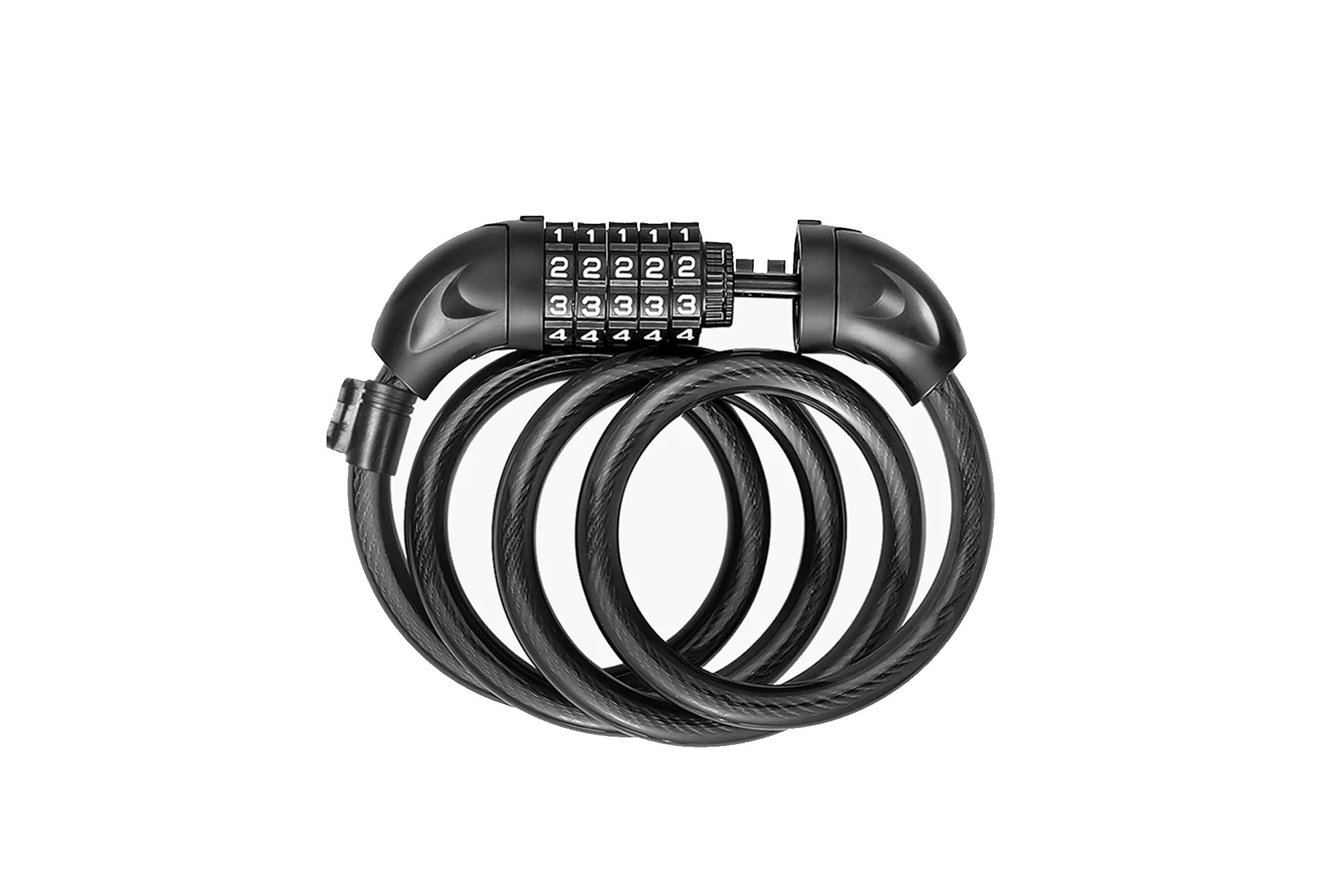 Advanced Bicycle Security Lock – Cyrusher E-Bikes