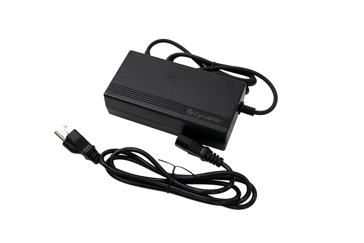 52V 2A Charger for Rover PRO