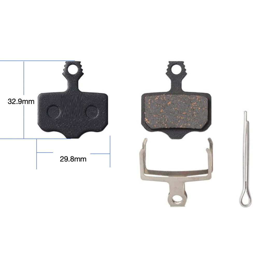 Brake Pads ( 2 pcs. )