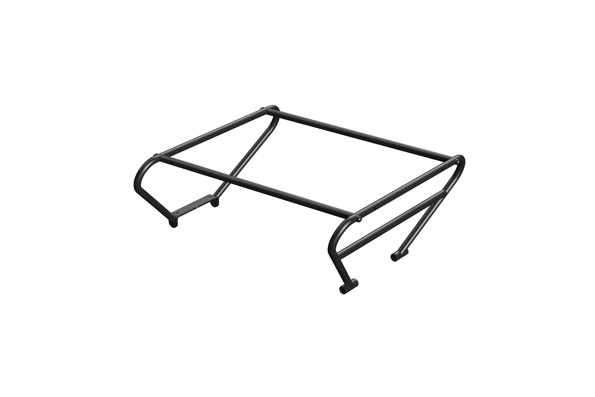 Child Safety Handrail for Tornado