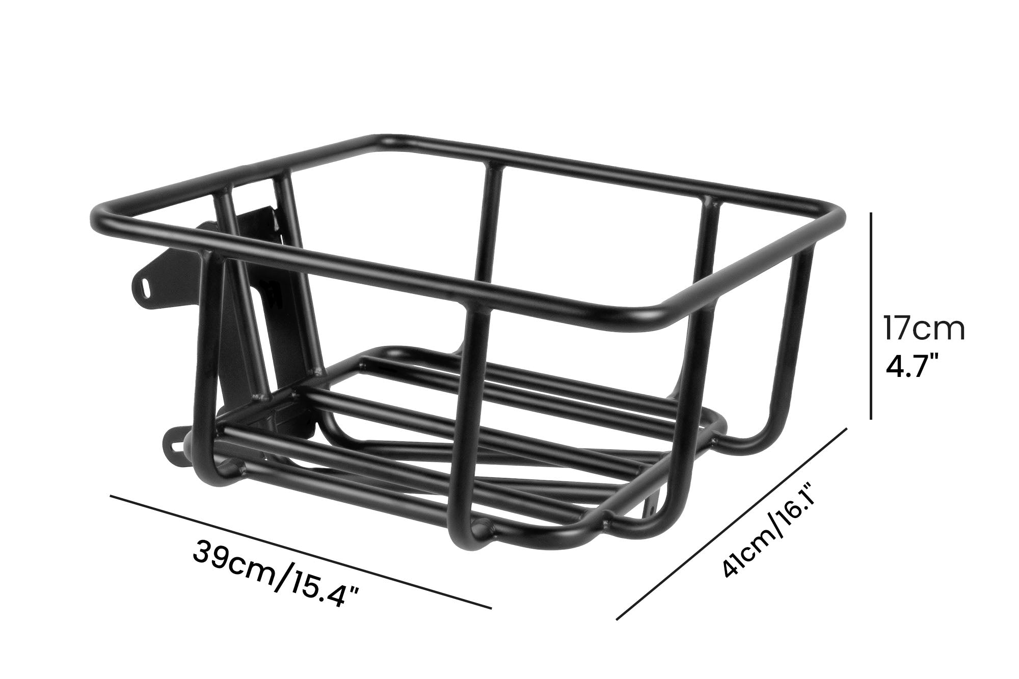 City Front Basket for Glider