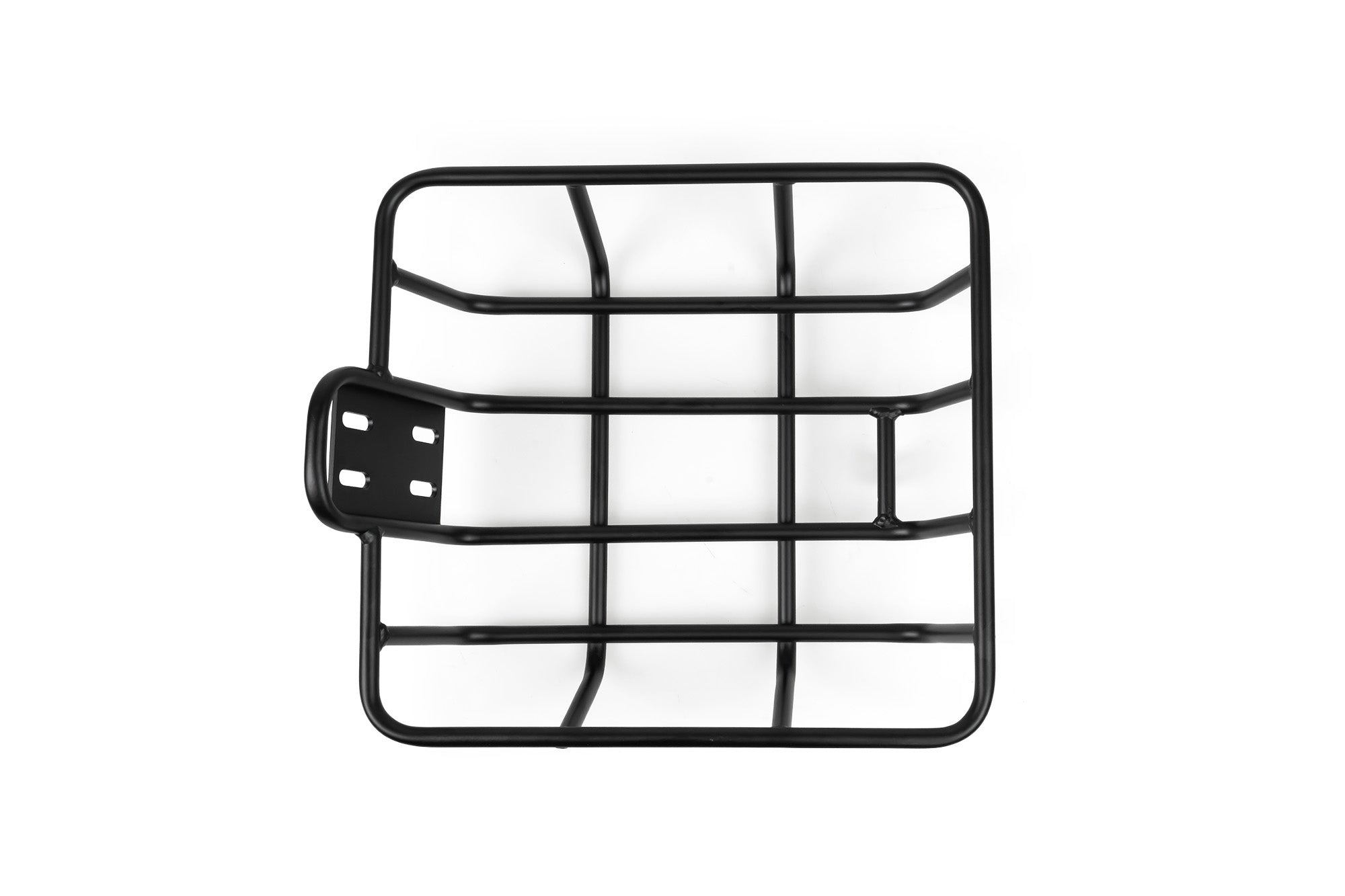 Front Basket for Rumble
