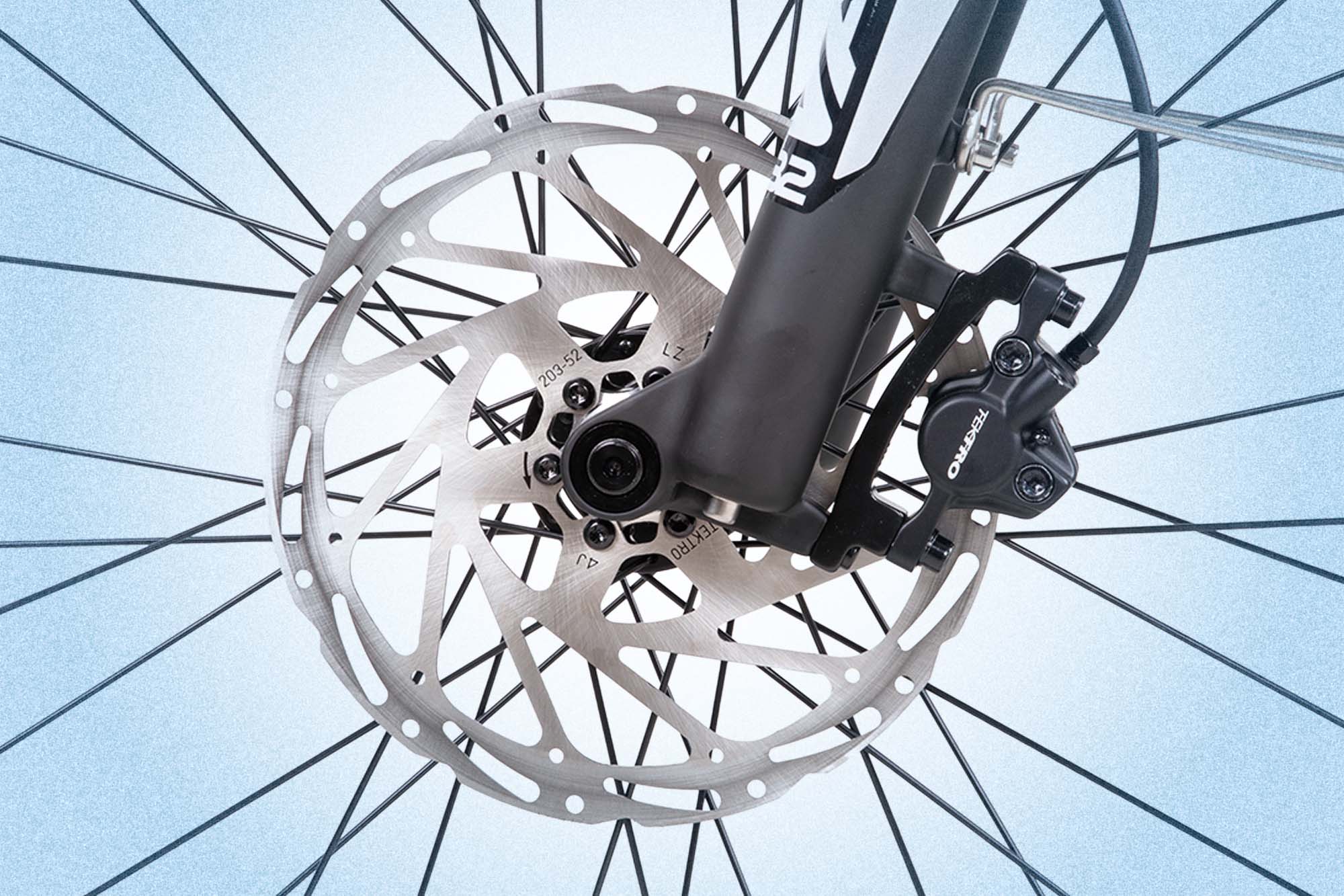 Path City E-Bike
