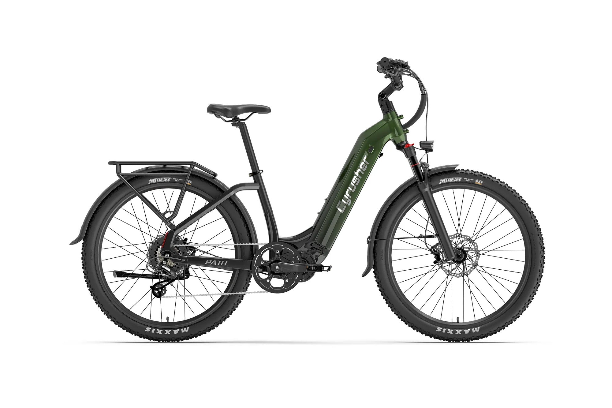 Path City E-Bike