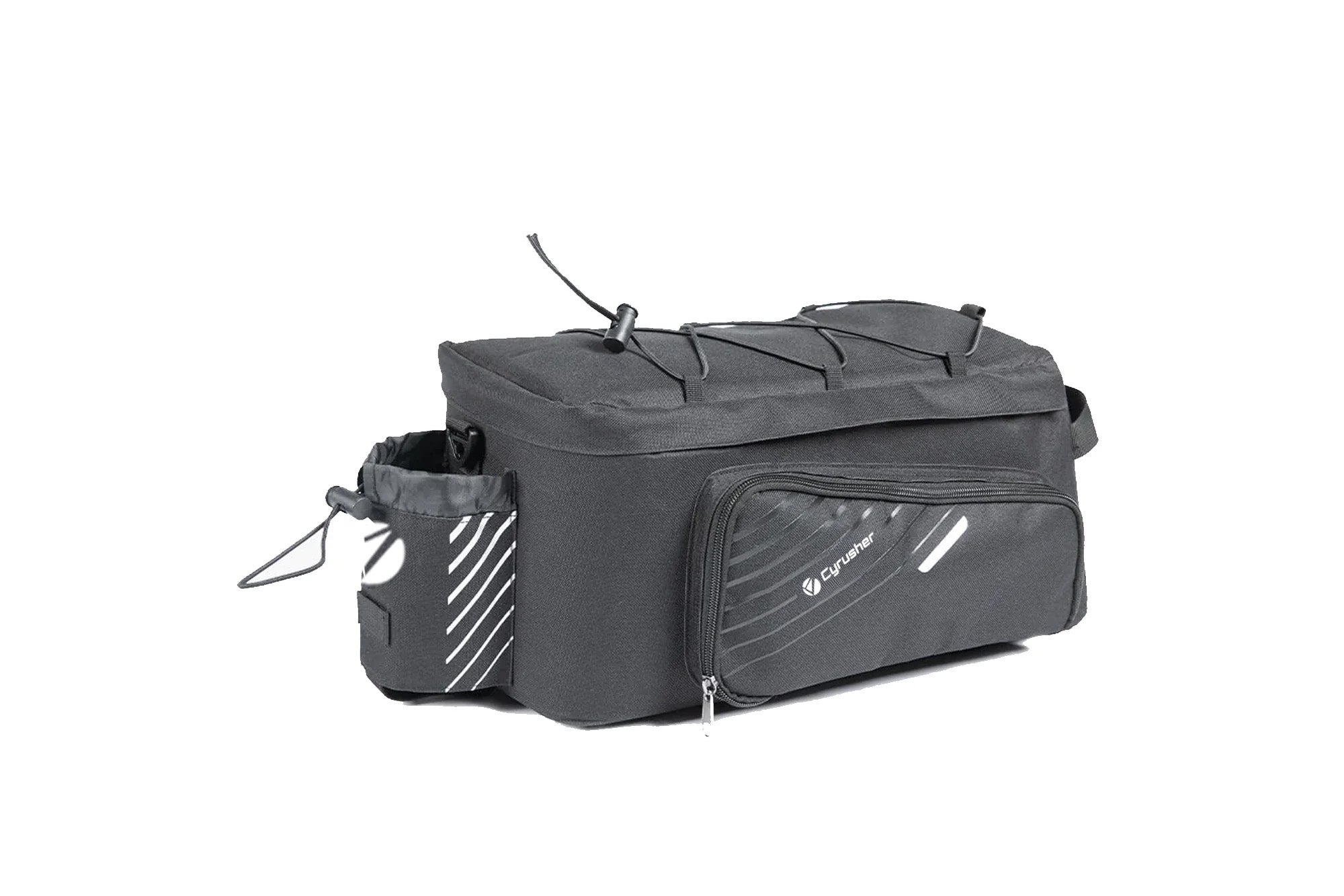Cyrusher Pannier Bag SR100