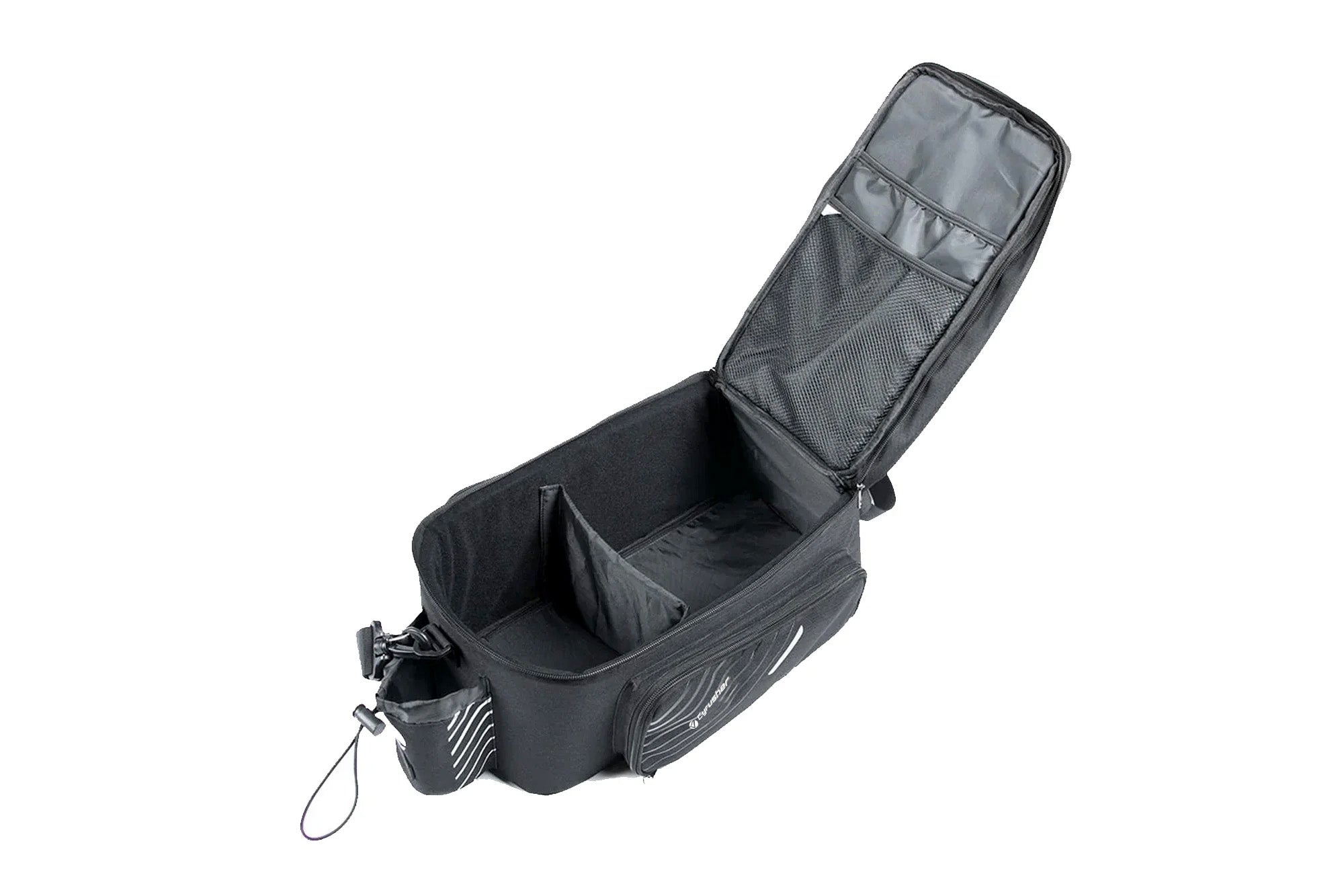 Cyrusher Pannier Bag SR100