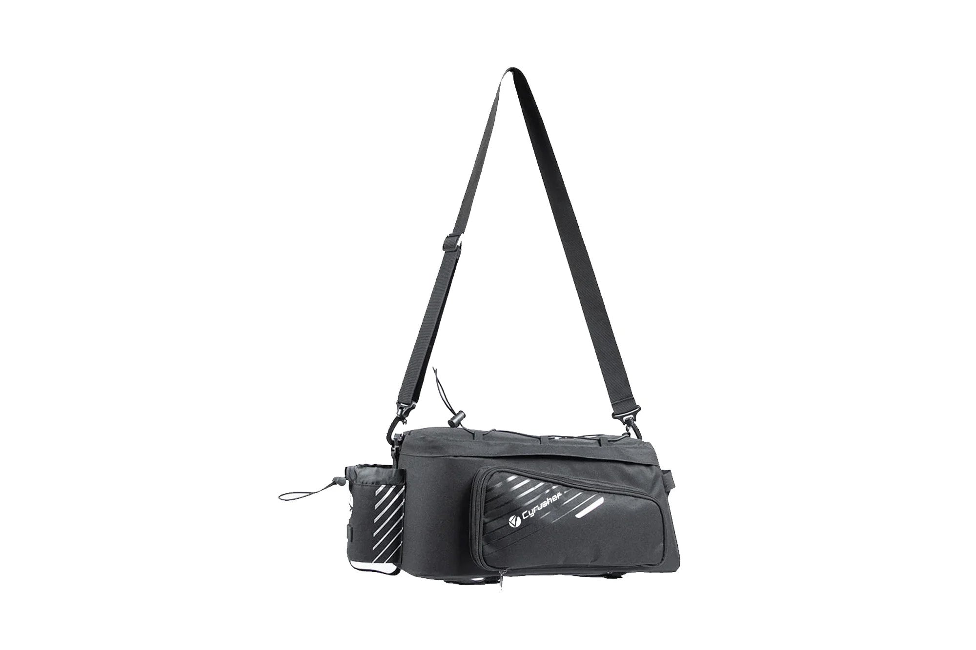 Cyrusher Pannier Bag SR100