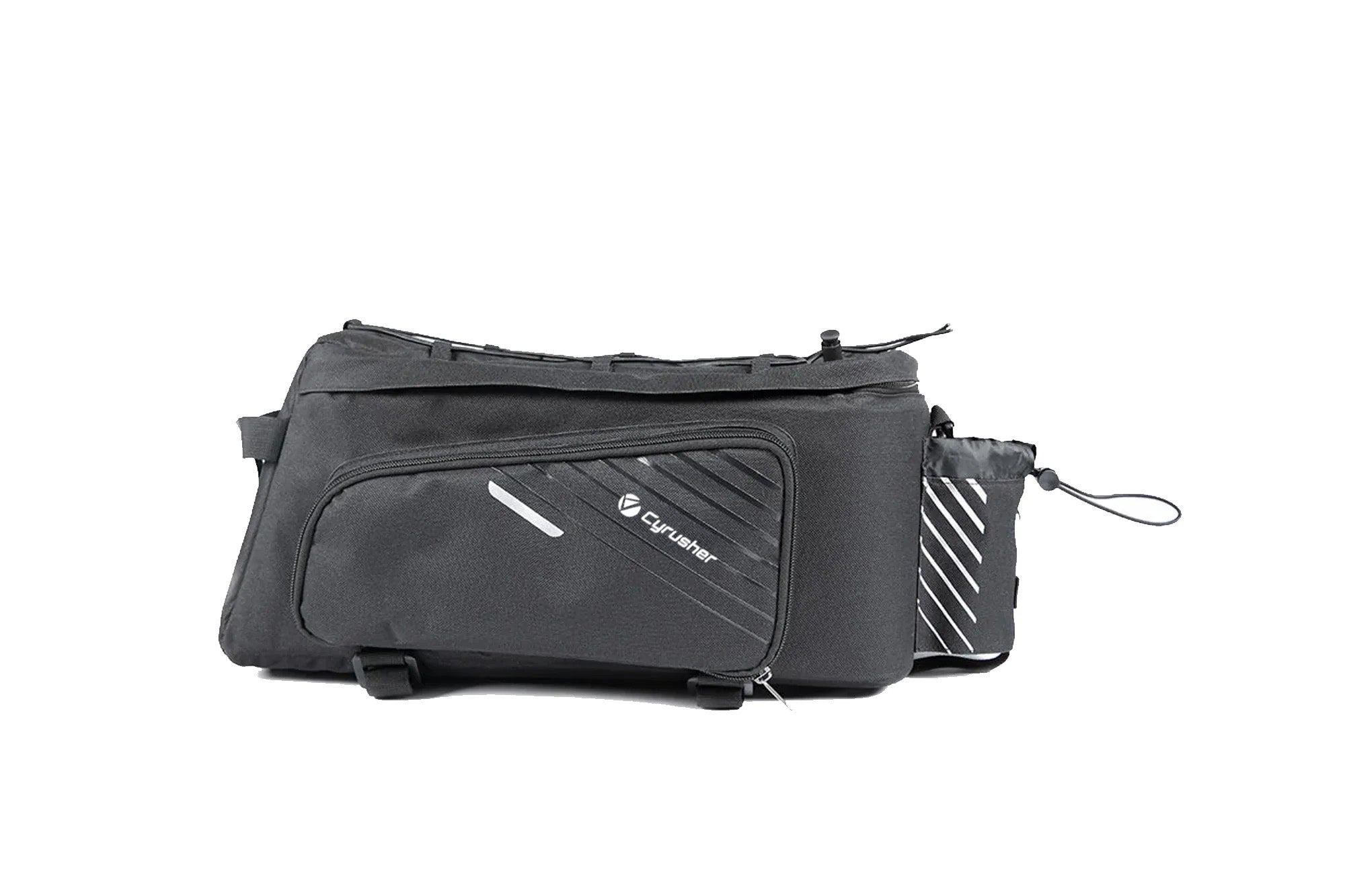Cyrusher Pannier Bag SR100 – Cyrusher E-Bikes
