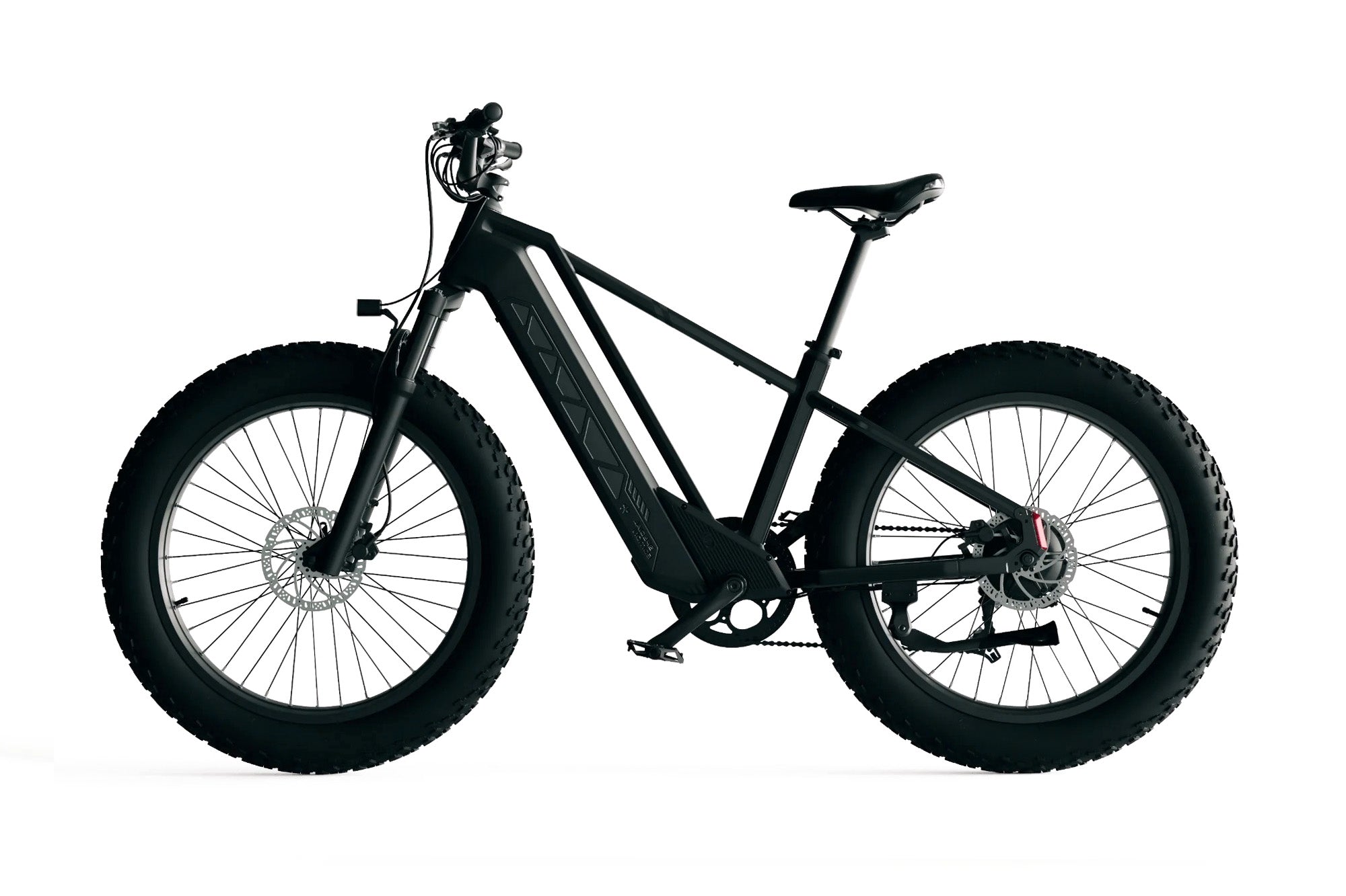 Zenith Model L5 E-Bike