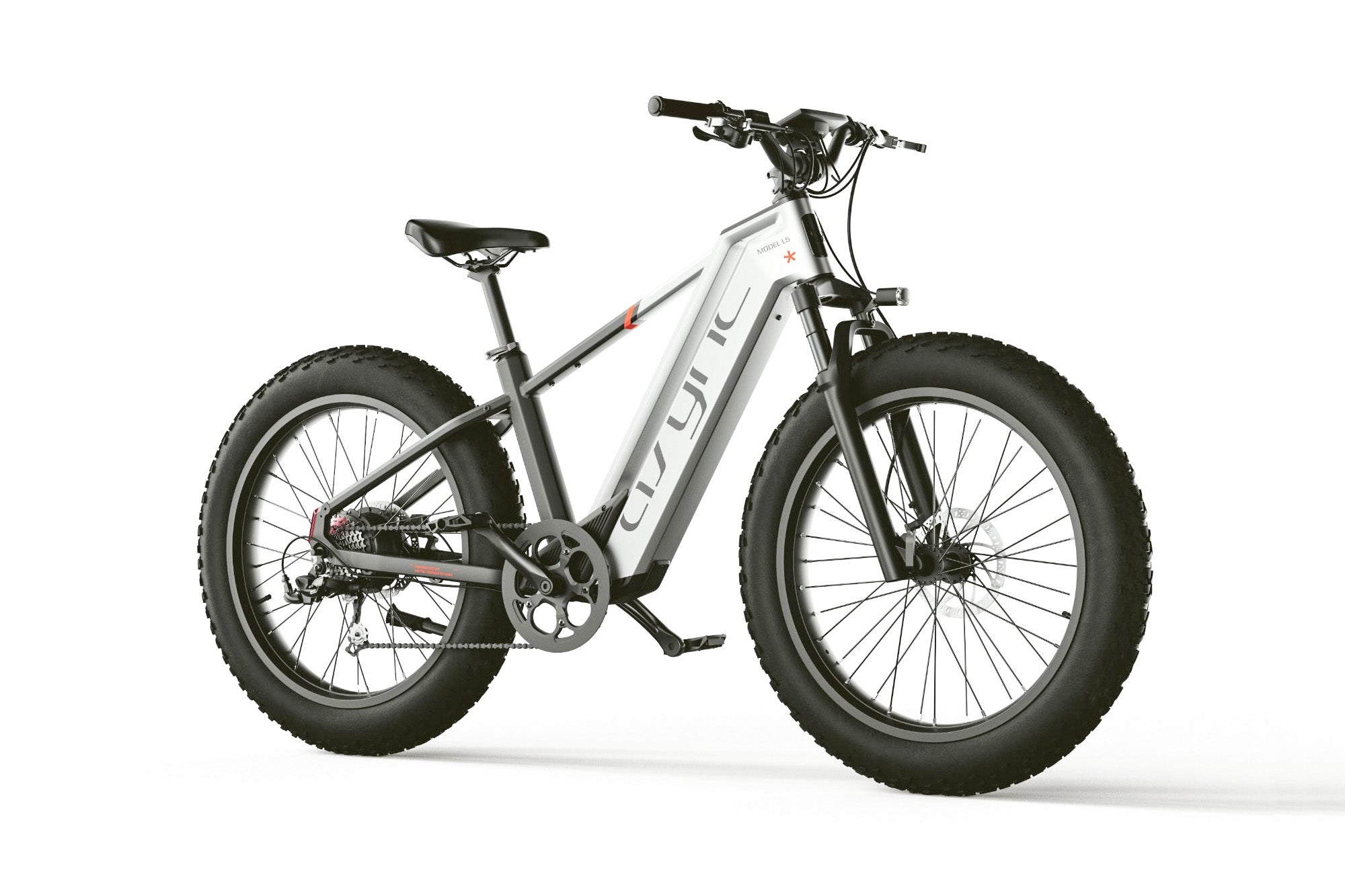 Cyrusher Model L5 E-Bike