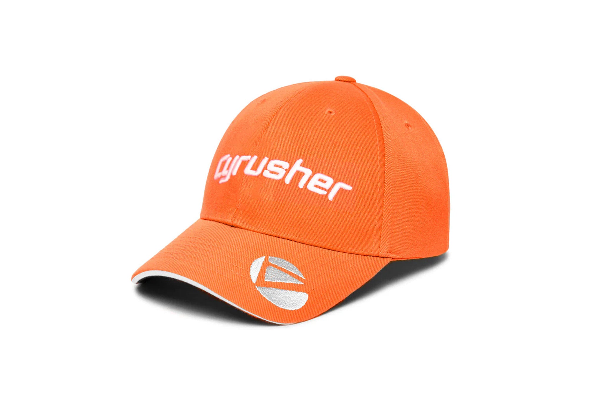 Cyrusher Bike Cap Branded with logo โ Cyrusher E-Bikes