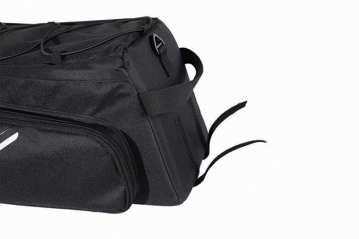 Cyrusher Pannier Bag SR100