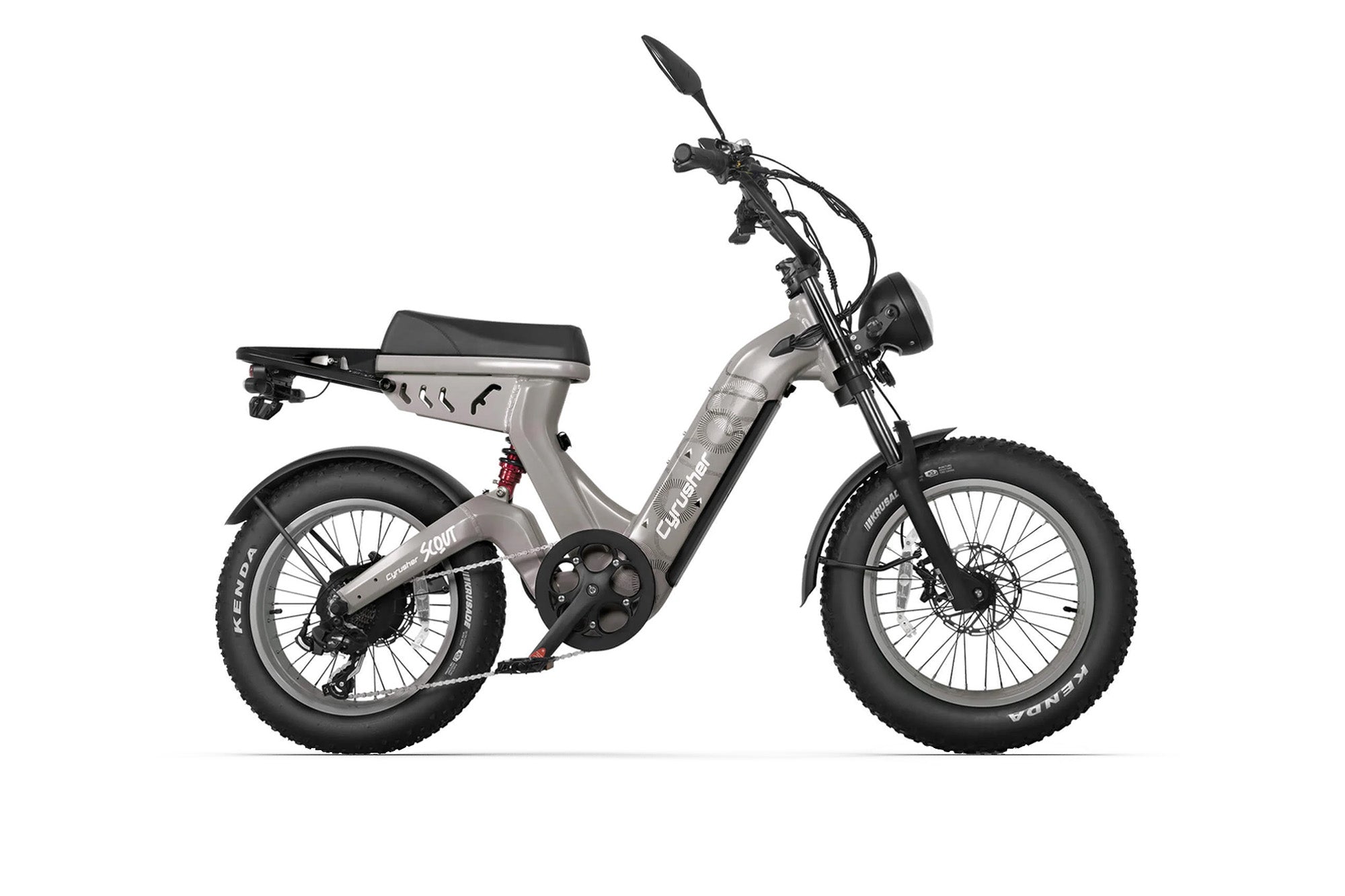 Bikes Sale Bikes Afterpay Usa Cyrusher Scout: Step-Through Ebike