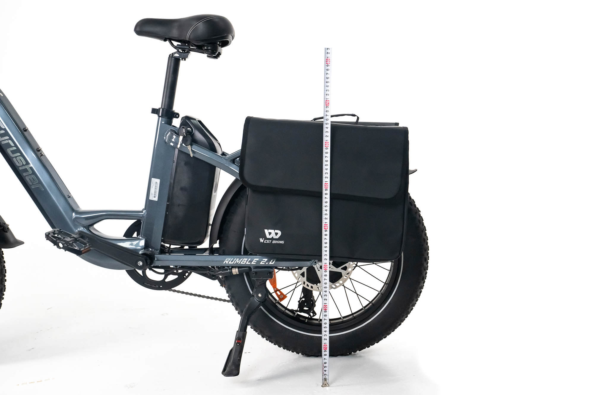 Pannier Bag SR200