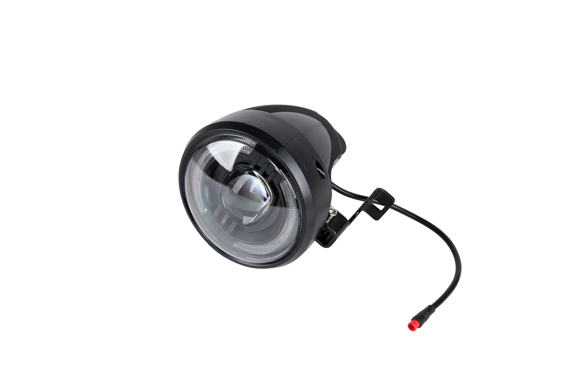 Halobeam Headlight for L3/L5