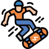 E-Skateboards