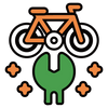 E-bikes Service