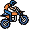 E-dirtbikes
