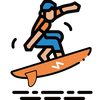 E-surfboards