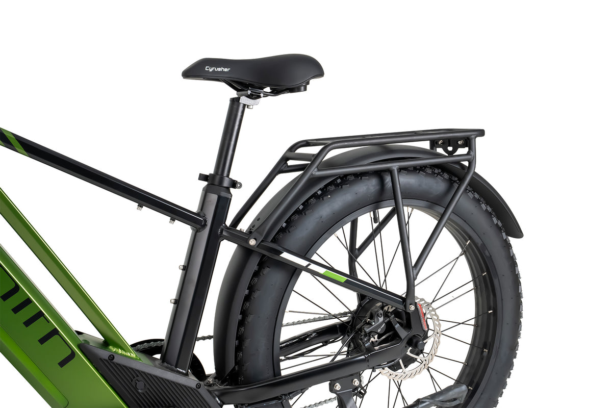 Fender & Rack For Zenith/Aura(Pre-Order)