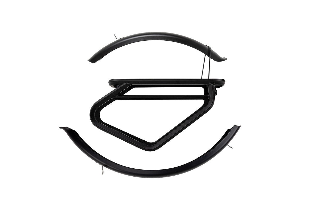 Fender & Rack Set for Rover PRO