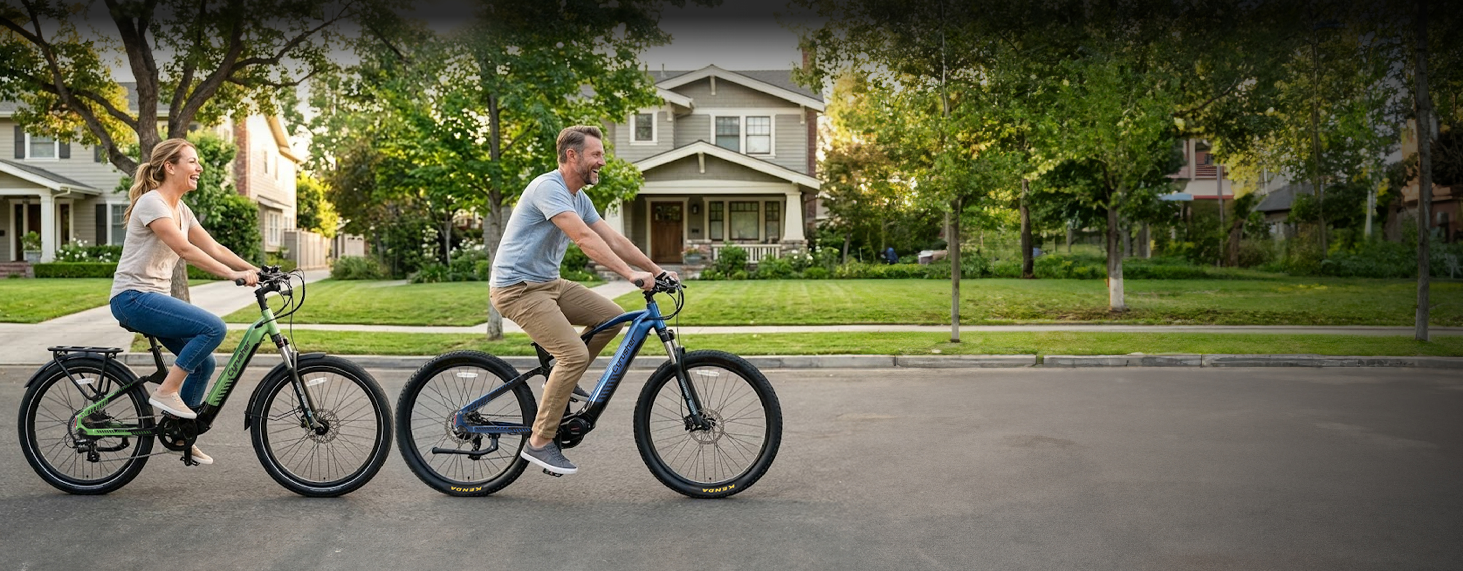 Weekends were made for discovery