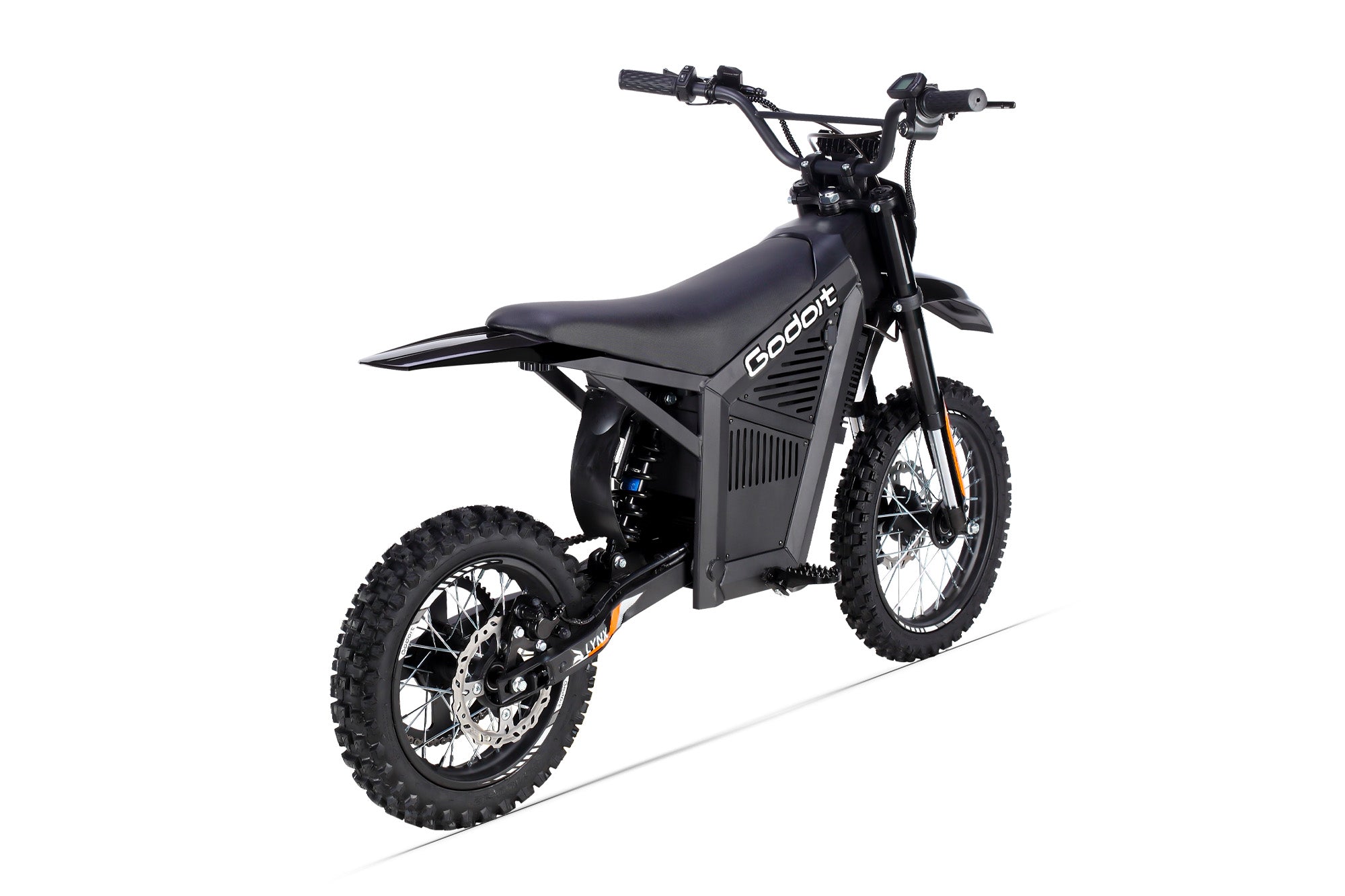 Lynx Electric Dirt Bike