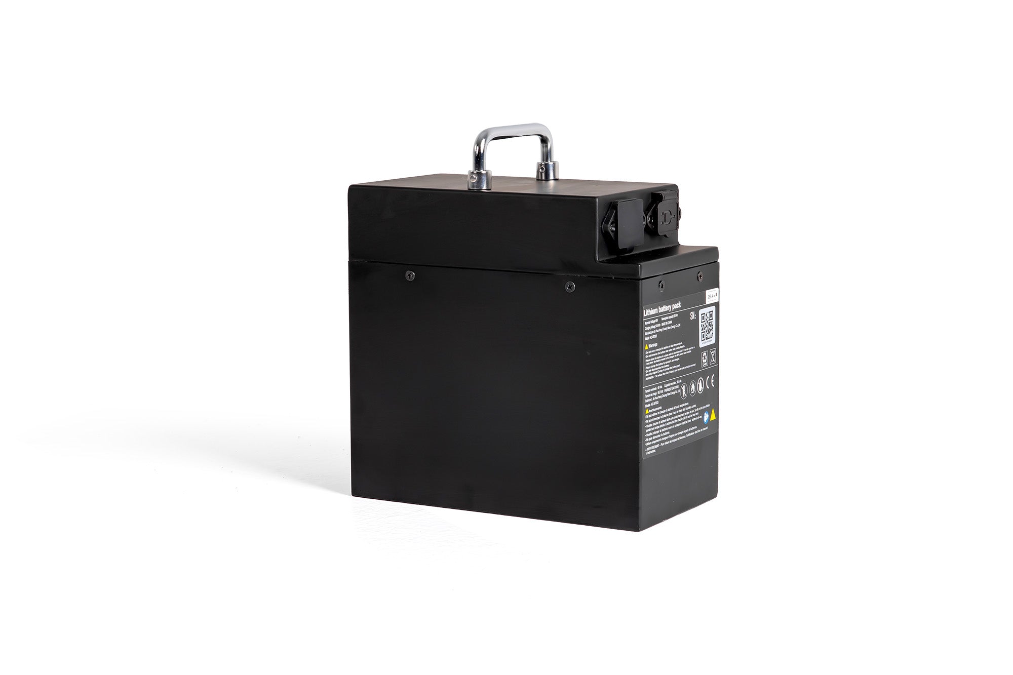 48v21Ah Battery for Lynx Electric Dirt Bike