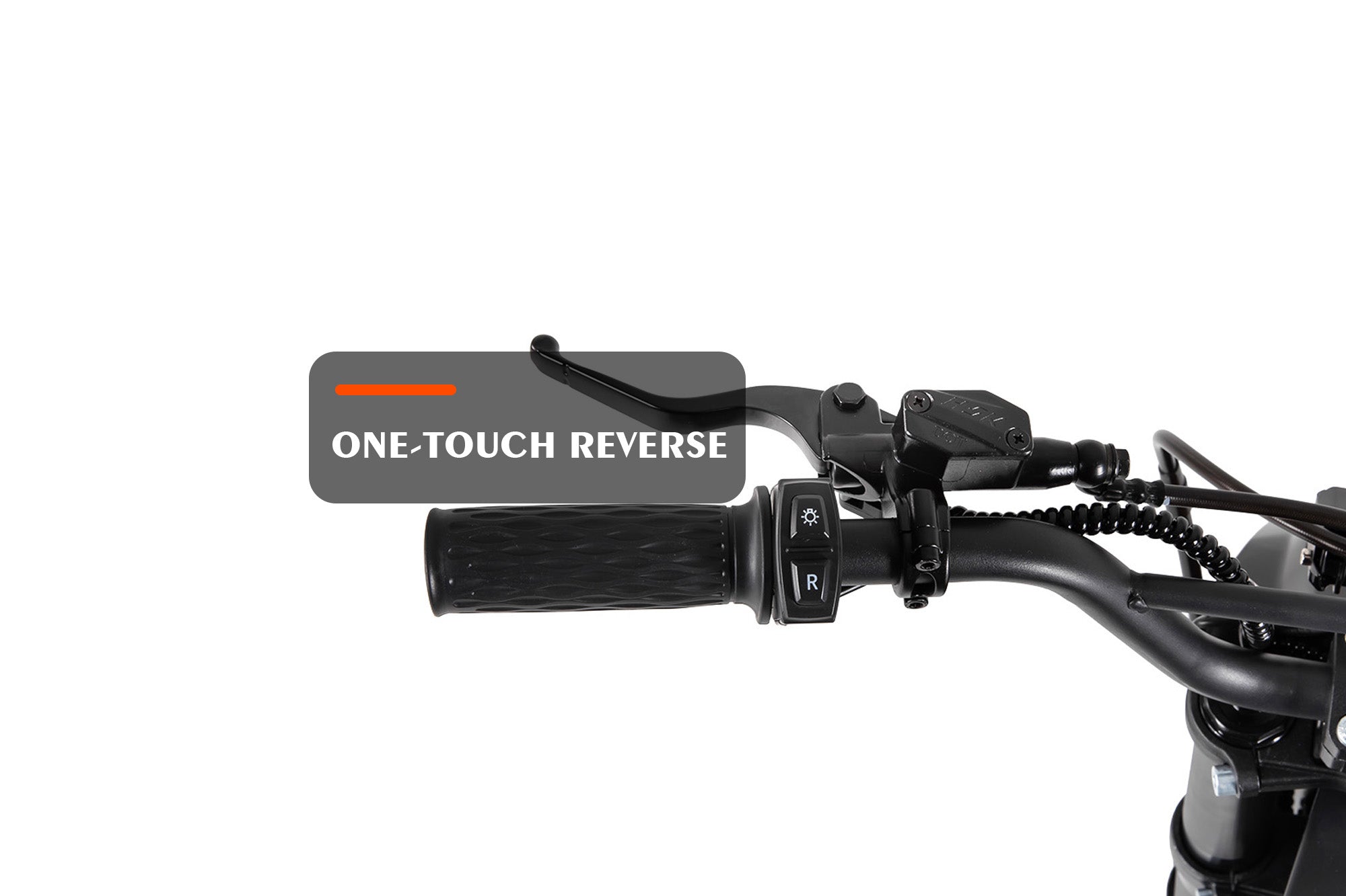 Lynx Electric Dirt Bike