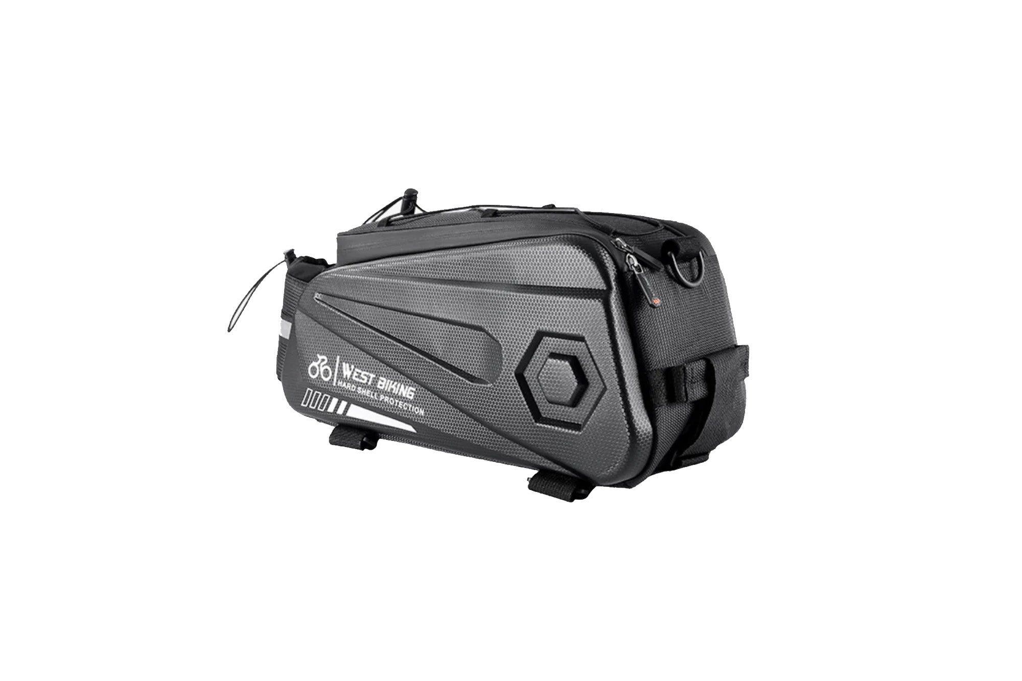 Pannier Bags Panyards For Bikes Waterproof Pannier Bag Lectric EBikes®